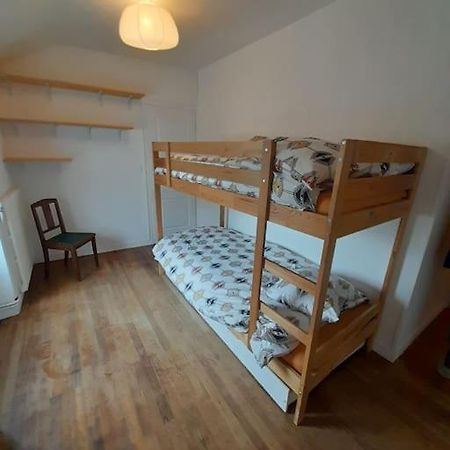 L'Octroi Nantes-6 Pers.-Jardin-Proche Tt Comm. Villa Екстериор снимка