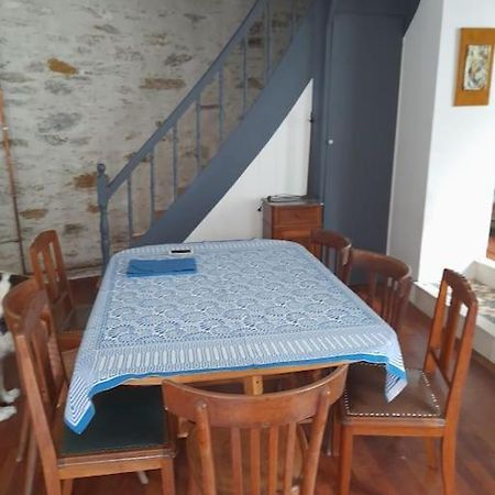 L'Octroi Nantes-6 Pers.-Jardin-Proche Tt Comm. Villa Екстериор снимка