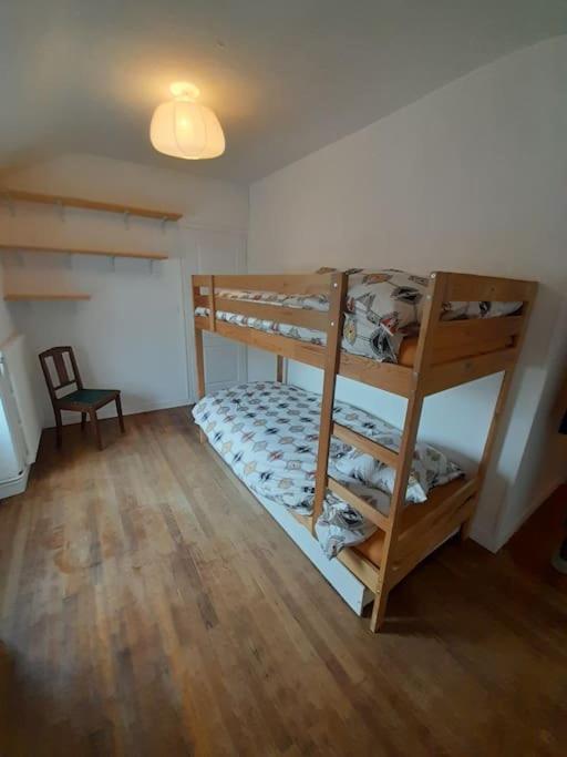 L'Octroi Nantes-6 Pers.-Jardin-Proche Tt Comm. Villa Екстериор снимка