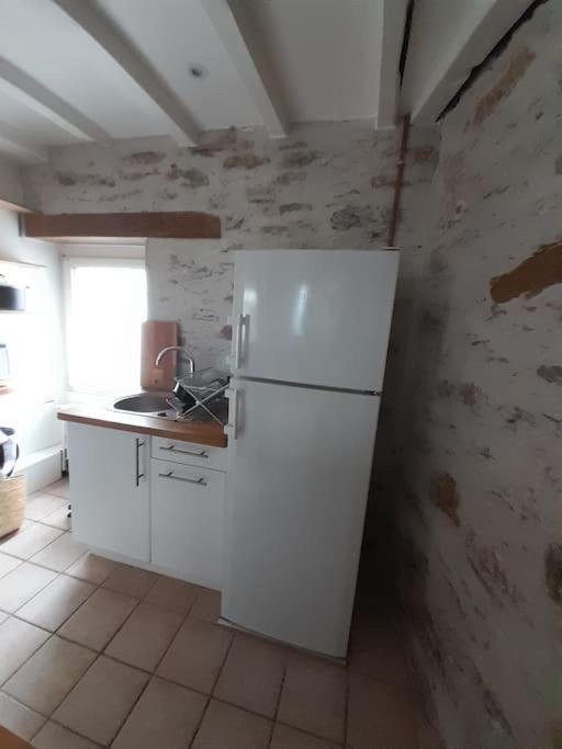 L'Octroi Nantes-6 Pers.-Jardin-Proche Tt Comm. Villa Екстериор снимка