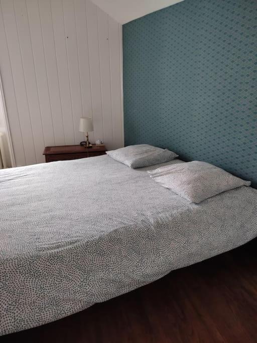 L'Octroi Nantes-6 Pers.-Jardin-Proche Tt Comm. Villa Екстериор снимка
