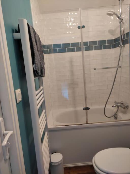 L'Octroi Nantes-6 Pers.-Jardin-Proche Tt Comm. Villa Екстериор снимка