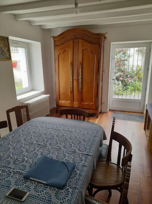 L'Octroi Nantes-6 Pers.-Jardin-Proche Tt Comm. Villa Екстериор снимка