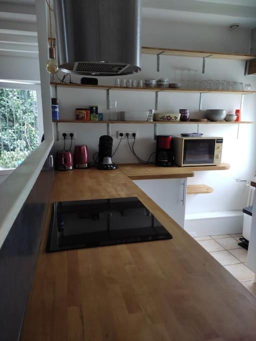 L'Octroi Nantes-6 Pers.-Jardin-Proche Tt Comm. Villa Екстериор снимка
