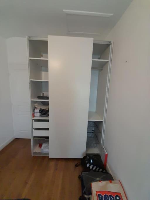 L'Octroi Nantes-6 Pers.-Jardin-Proche Tt Comm. Villa Екстериор снимка