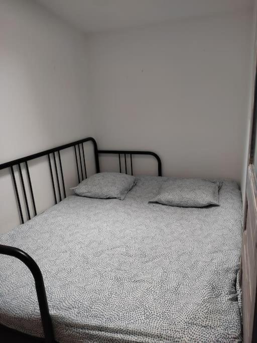 L'Octroi Nantes-6 Pers.-Jardin-Proche Tt Comm. Villa Екстериор снимка