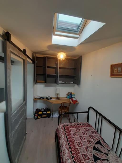 L'Octroi Nantes-6 Pers.-Jardin-Proche Tt Comm. Villa Екстериор снимка