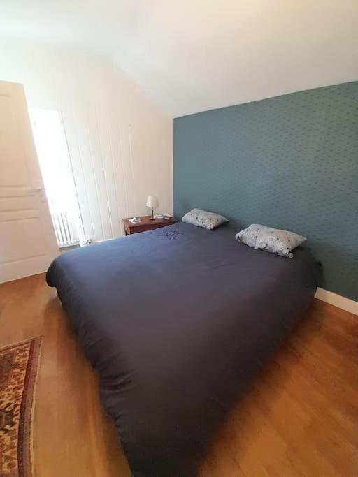 L'Octroi Nantes-6 Pers.-Jardin-Proche Tt Comm. Villa Екстериор снимка
