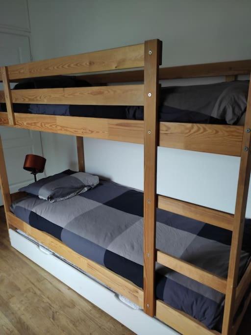 L'Octroi Nantes-6 Pers.-Jardin-Proche Tt Comm. Villa Екстериор снимка
