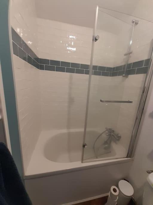 L'Octroi Nantes-6 Pers.-Jardin-Proche Tt Comm. Villa Екстериор снимка